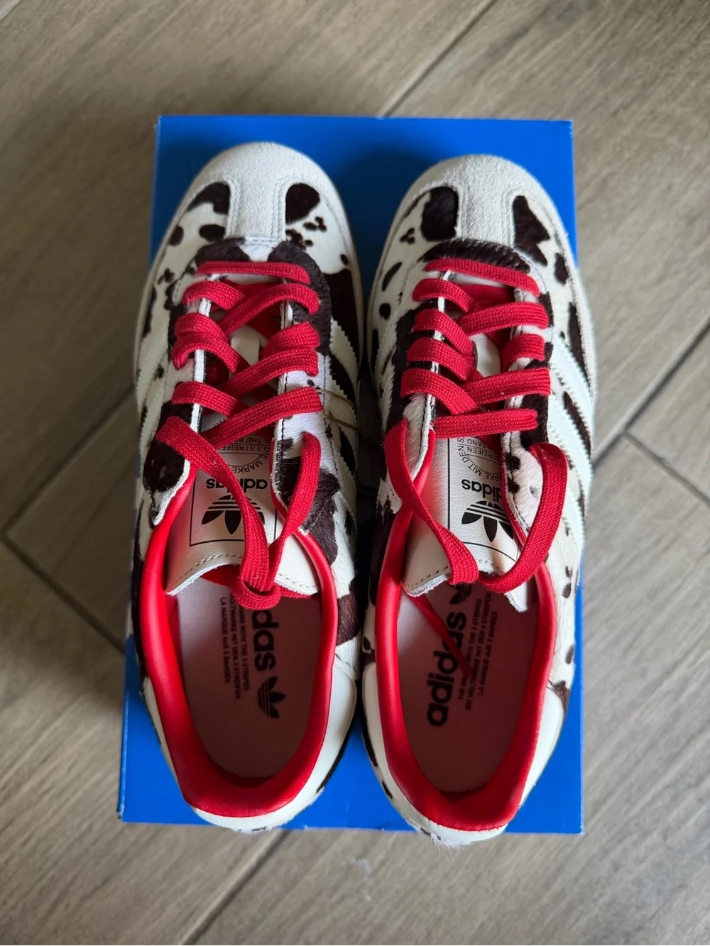 Adidas samba OG - Picture 5 of 9